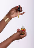 Yoni Oil