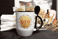 QYD Mug