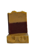 QYD Wellness Full Body & Intimate Bar Soaps