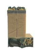QYD Wellness Full Body & Intimate Bar Soaps