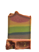 QYD Wellness Full Body & Intimate Bar Soaps