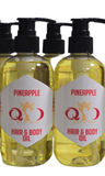 QYD Hair & Body Oil