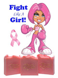 QYD Wellness Full Body & Intimate Bar Soaps