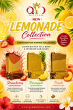 Summer 2026 Lemonade Collection
