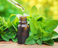 Yoni Oil