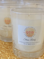 QYD Aromatherapy Collection