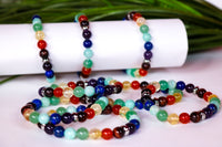 Gemstone Bracelets