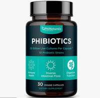 Phibiotics Probiotic