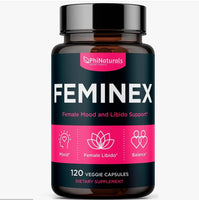 Feminex Libido Enhancer